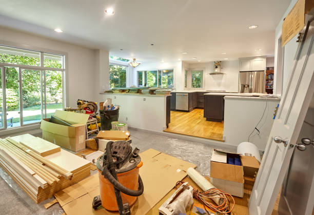 Reliable Kitchen contractor in Gladwyne, PA by BM Kitchen